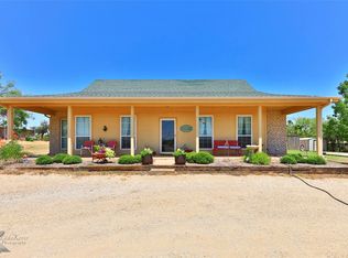 6798 Antilley Rd, Abilene, TX 79606