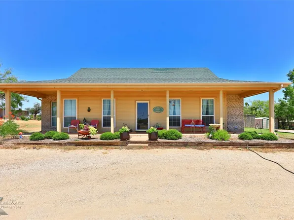 6798 Antilley Rd, Abilene, TX 79606