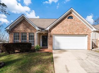 2533 Countrywood Trce, Birmingham, AL 35243