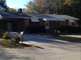 300 Isaac St, Columbia, SC 29203