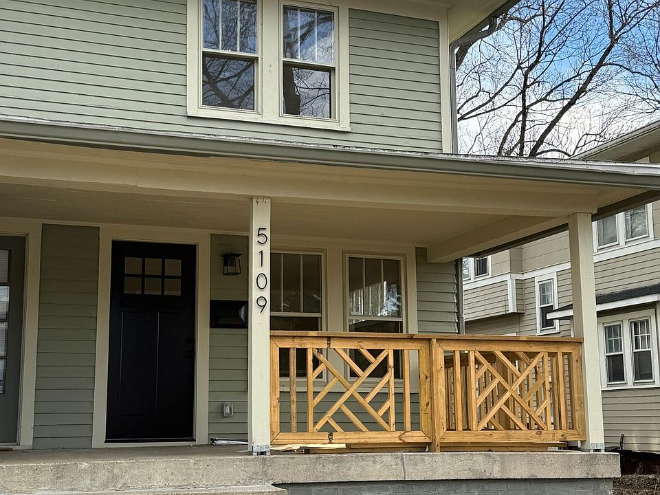 1st image of 5109 N College Ave