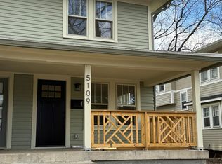 5109 N College Ave, Indianapolis, IN 46205