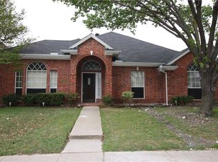 4213 Arrowcrest Ln, Garland, TX 75044