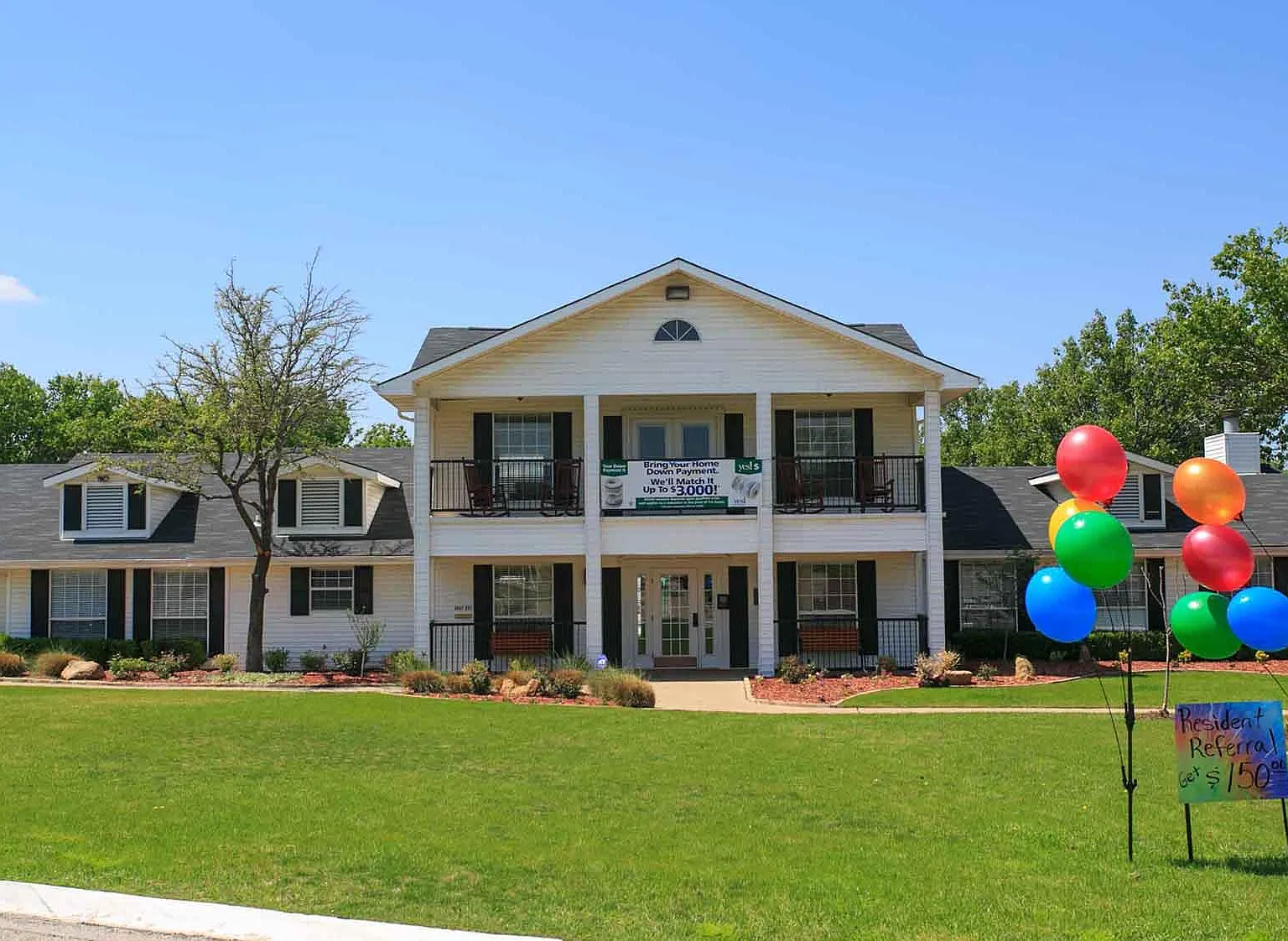Southfork Denton — Photo 2