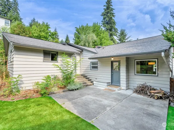 10415 SE 13th Street, Bellevue, WA 98004