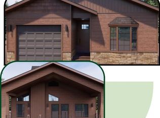 4843 Bison Trl, Lakeside, AZ 85929