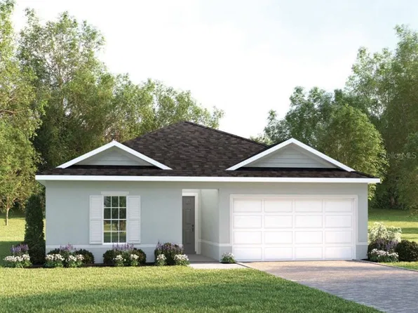 8860 WILDFLOWER FIELD LANE, WILDWOOD, FL 34785