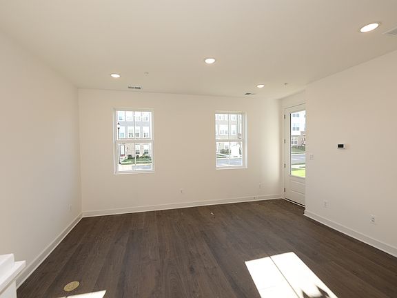 Interior - October 18, 2026