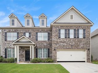 75 Fanleaf Dr, Fairburn, GA 30213