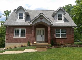 2910 Diehl Rd, Cincinnati, OH 45211