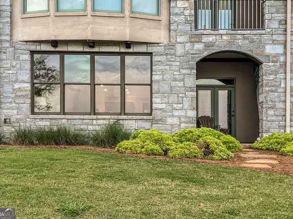 112 Indian Summer Path Unit 110, Eatonton, GA 31024