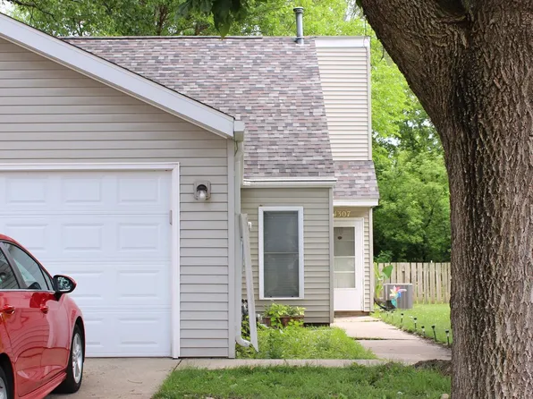 4307 Toronto St, Ames, IA 50014