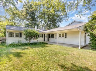 712 Central Park Ave, Flossmoor, IL