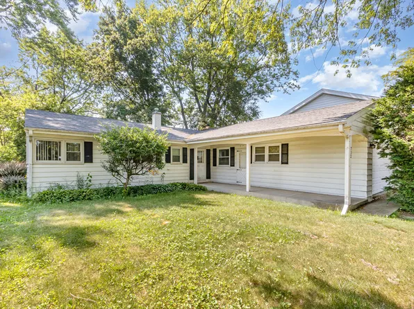 712 Central Park Ave, Flossmoor, IL 60422