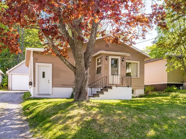 512 Rose St, Duluth, MN 55803
