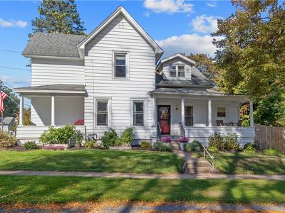 16 Virginia St, Baldwinsville, NY, 13027