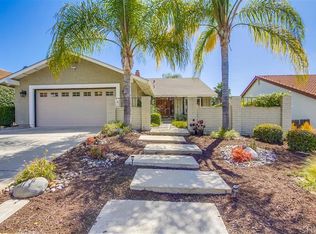 7594 Volclay Dr, San Diego, CA 92119