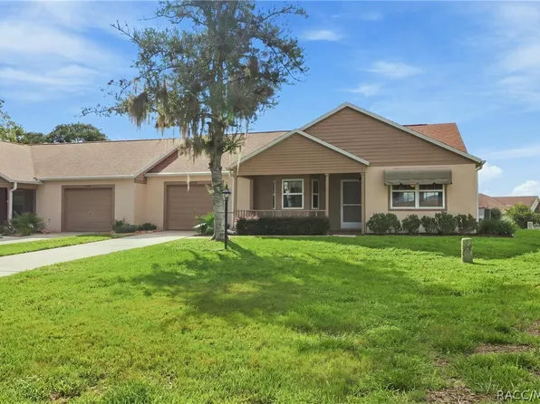 3579 N Willowtree Point, Beverly Hills, FL 34465