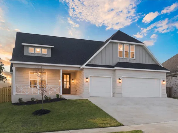1397 Padova Ave, Tontitown, AR 72762