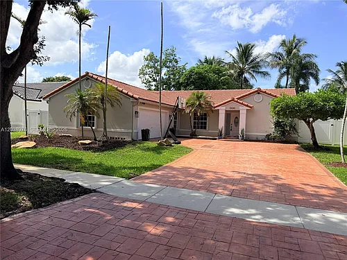 13040 SW 20th St Photo 1 13040 SW 20th St Photo 1