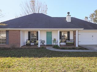 13676 Huntington Cir, Gulfport, MS 39503