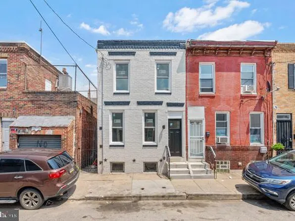 2001 S Mildred St, Philadelphia, PA 19148