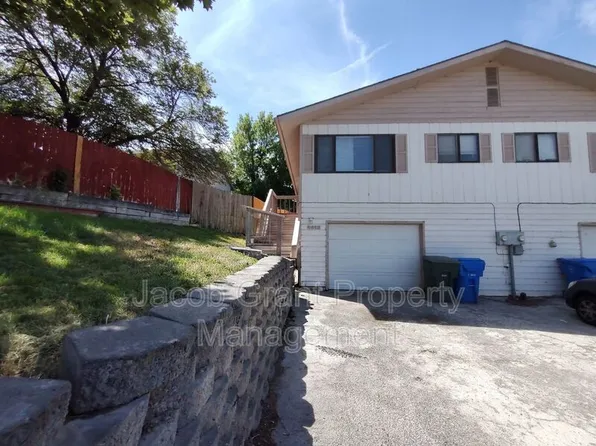 2215 Gail Dr, Pocatello, ID 83201