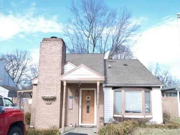 305 Reardon Blvd, Bardstown, KY 40004