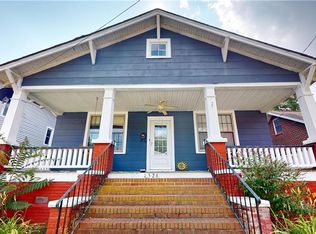 1526 Jackson Ave, Chesapeake, VA 23324