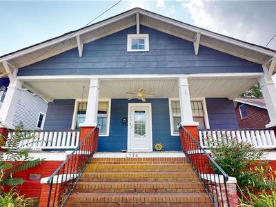 1526 Jackson Ave, Chesapeake, VA, 23324