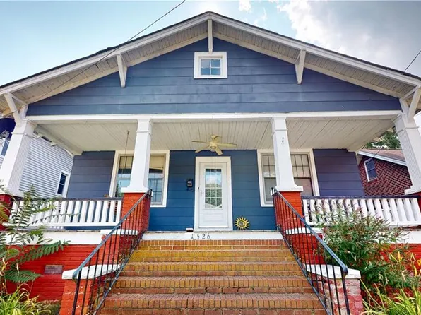 1526 Jackson Ave, Chesapeake, VA 23324