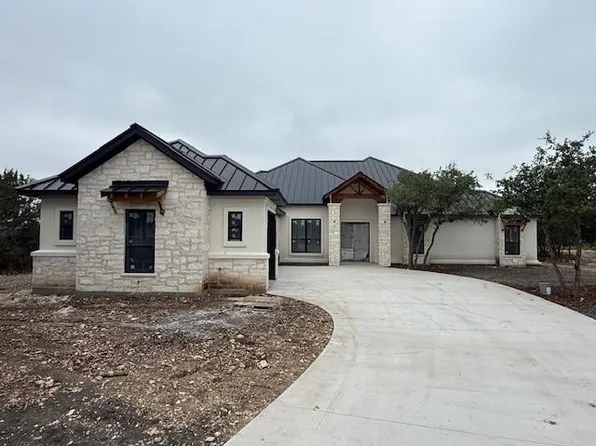 517 Vale Pond Spur, Georgetown, TX 78633