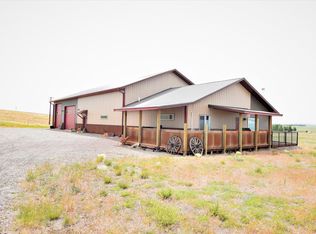 1 Hillcrest Ln, Great Falls, MT 59404