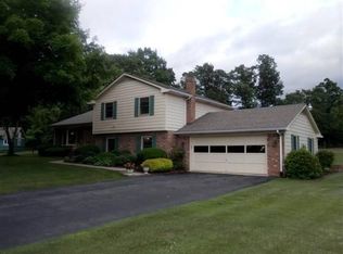 712 Purple Cow Rd, Waynesboro, VA 22980