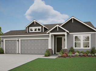 Charity Distinct Plan, Willowbrook, Madras, OR 97741