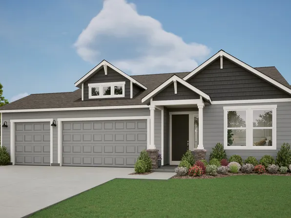 Charity Distinct Plan, Willowbrook