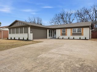 2313 N Ricketts St, Sherman, TX 75092
