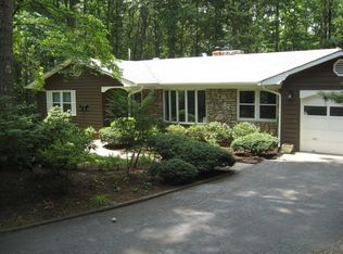 183 Pinecrest Dr, Alexander, NC 28701