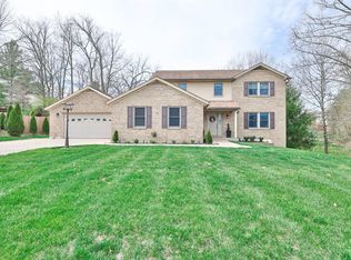 4663 Rustic Way, Cincinnati, OH 45245