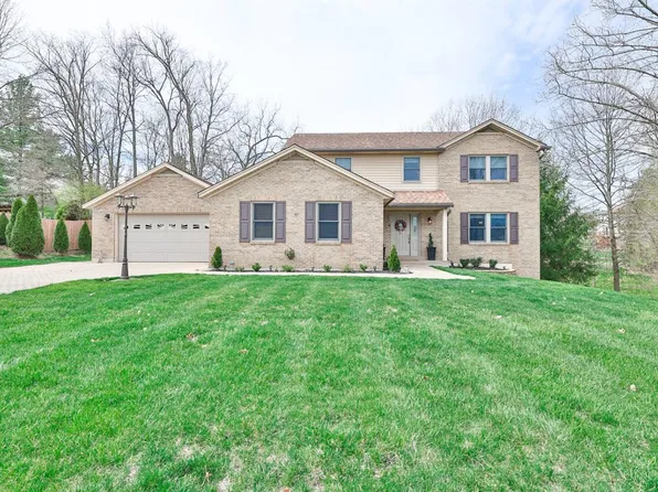 4663 Rustic Way, Cincinnati, OH 45245