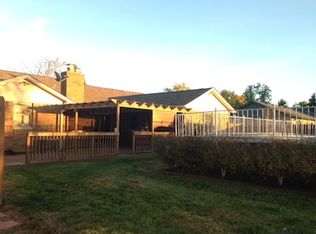 5 Al Mar Dr, Bargersville, IN 46106