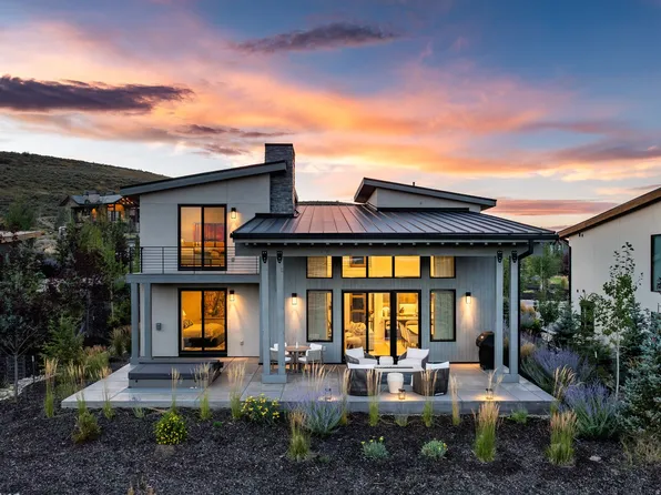5758 Cobalt Cir, Park City, UT 84098