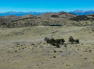 000 Pinevalley Road, Cotopaxi, CO 81223