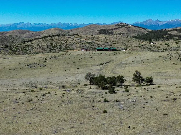 000 Pinevalley Road, Cotopaxi, CO 81223