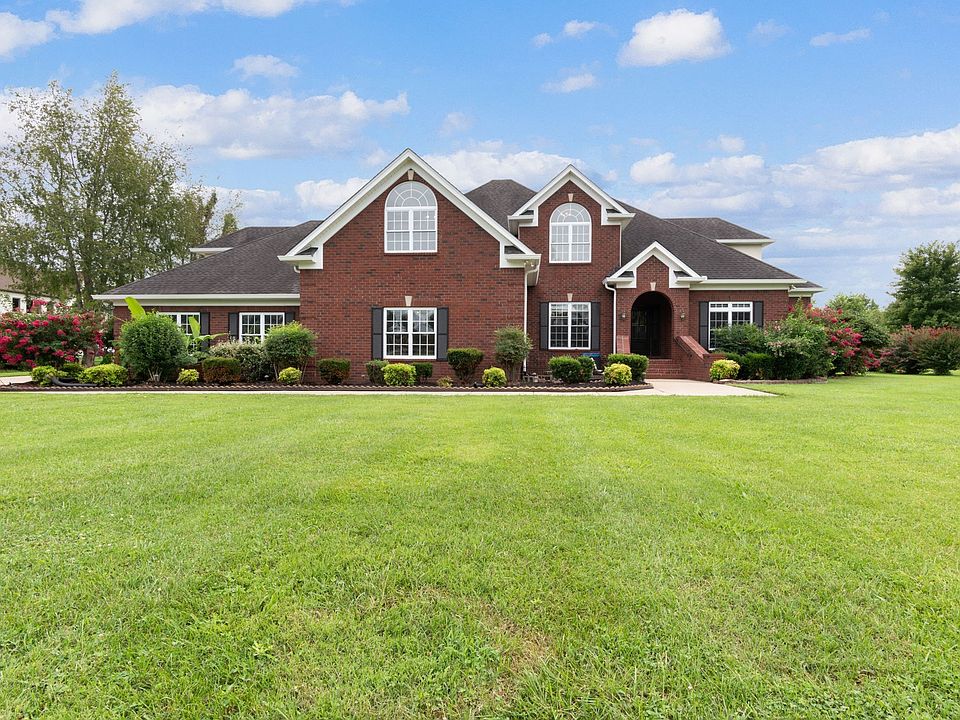 1926 Irby Ln, Murfreesboro, TN 37127 | MLS #2564800 | Zillow