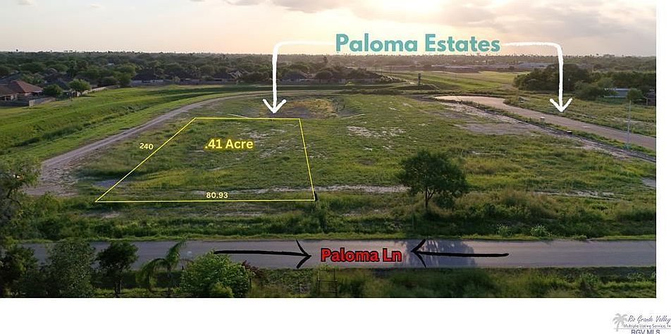 1st image of 0 Paloma Ln #20