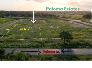 0 Paloma Ln #20, Harlingen, TX 78552