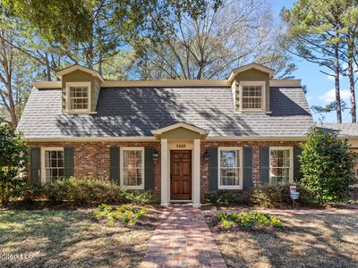 5440 Briarfield Rd, Jackson, MS, 39211