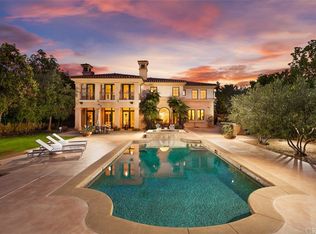 9 Skycrest, Newport Coast, CA 92657