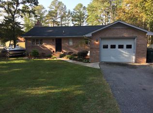 1718 Old Coal City Rd, Pell City, AL 35125